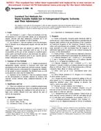ASTM D2988-96
