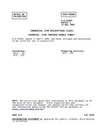 CID A-A-59305 Notice 1 - Validation 1