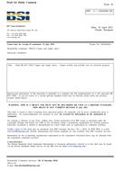BS 11/30240468 DC