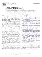ASTM D2737-12