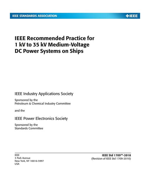 IEEE 1709-2018