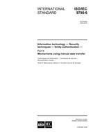 ISO/IEC 9798-6:2005