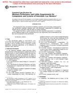 ASTM F1452-92