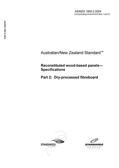 AS/NZS 1859.2:2004