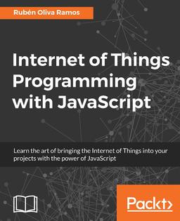 Internet of Things Programming with JavaScript