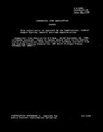 CID A-A-690A Notice 1 - Cancellation