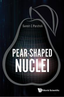 PEAR-SHAPED NUCLEI