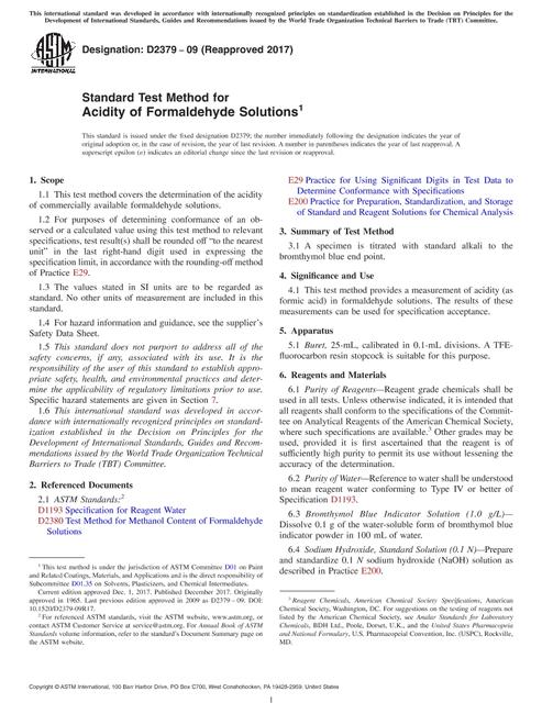 ASTM D2379-09(2017)