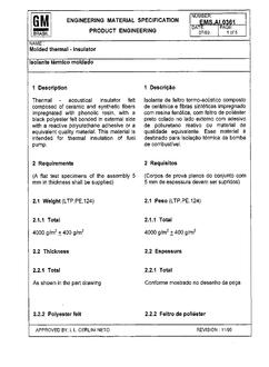 GMSA EMS.AI.0361