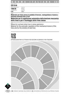 CEI 9-44