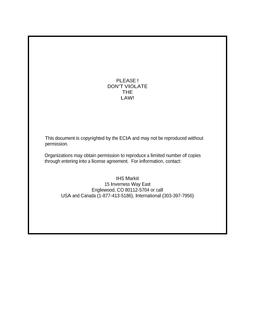 ECIA EIA-60938-2-1