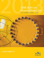 ASME BPVC-VIII-2013 SET