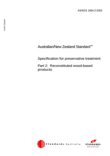 AS/NZS 1604.2:2002