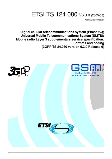 ETSI TS 124 080