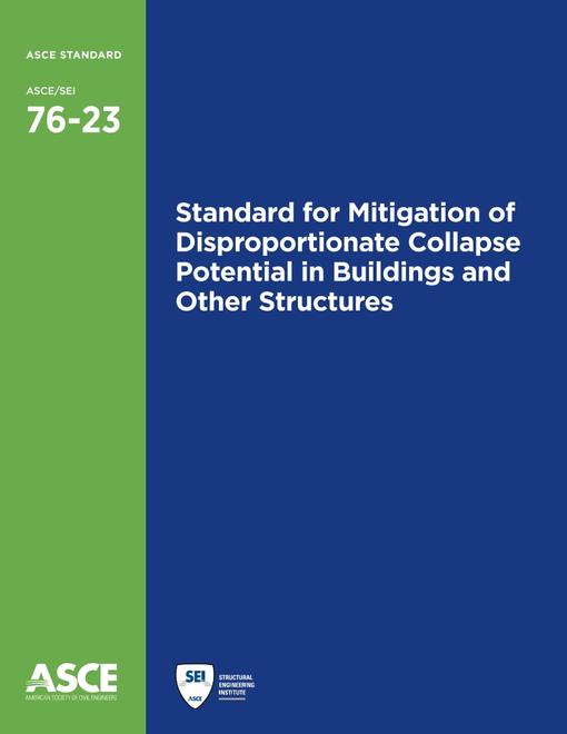 ASCE 76-23