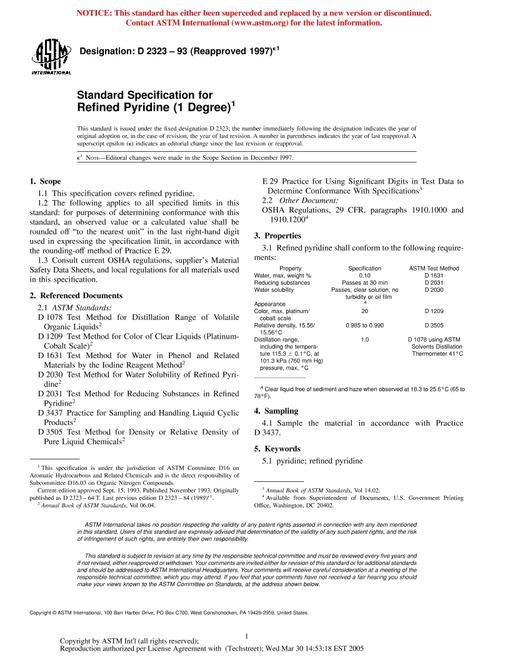 ASTM D2323-93