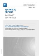 IEC/TR 60479-5 Ed. 1.0 b:2007
