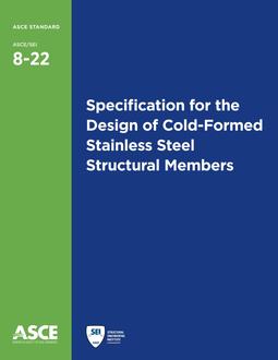 ASCE 8-22