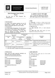 GMKOREA EDS-G-1228