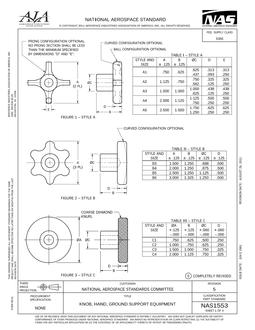 AIA NAS1553