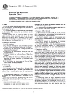 ASTM D523-89(1999)