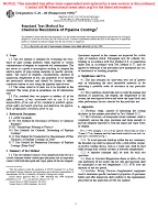 ASTM G20-88(1996)e1