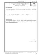 DIN EN 13760