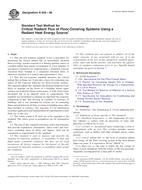 ASTM E648-09