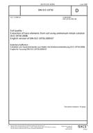 DIN ISO 19730