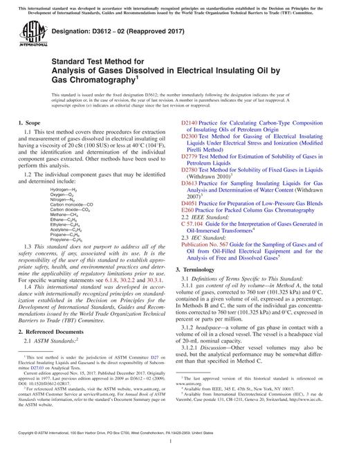 ASTM D3612-02(2017)