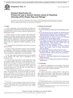 ASTM F656-21