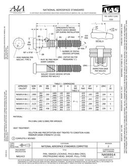AIA NAS6914