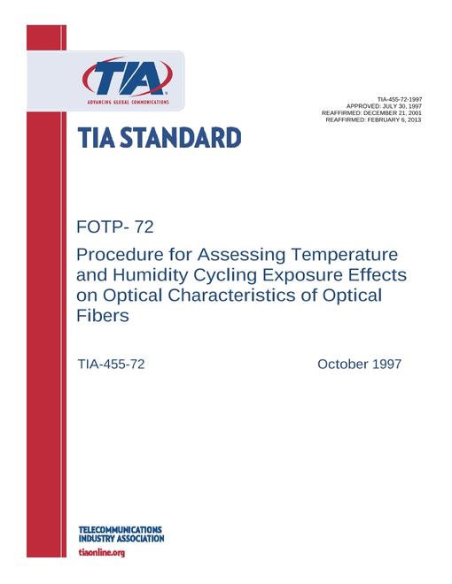TIA TIA-455-72