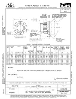 AIA NASM14164