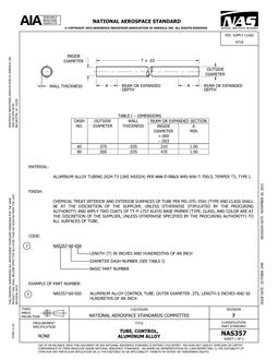 AIA NAS357
