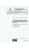 CAN/CSA-ISO/IEC 13614-00 (R2014)