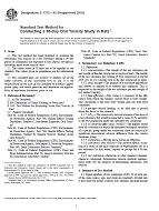 ASTM E1372-95(2003)