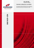 NZS 4239:1993