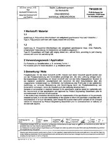 GME TM 600900