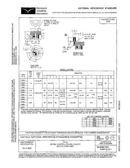 AIA NASM91531