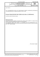 DIN EN ISO 13534