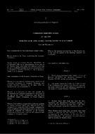 EEC 95/31/EC