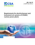 CAN/CSA N290.5-06 (R2011)