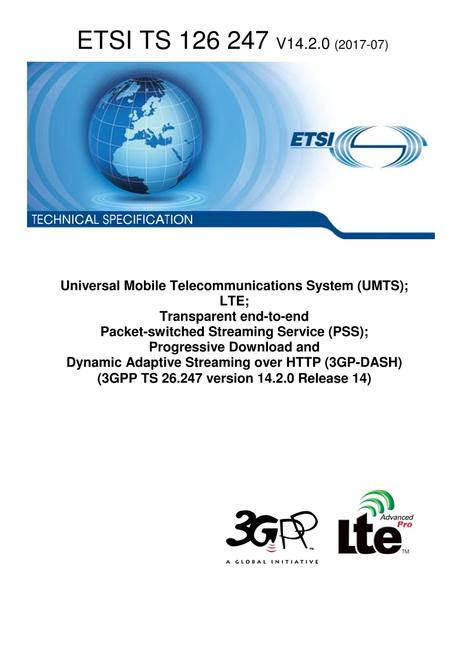 ETSI TS 126 247