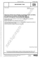 DIN EN ISO/IEC 17020