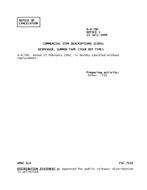 CID A-A-78C Notice 1 - Cancellation