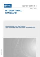 ISO/IEC 29341-8-1:2008