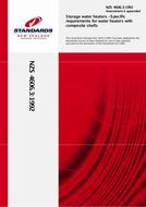 NZS 4606.3:1992