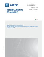IEEE/IEC C37.60-2012