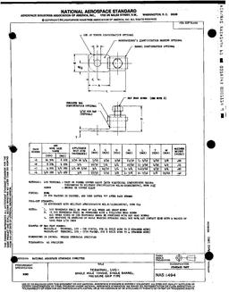 AIA NAS1494